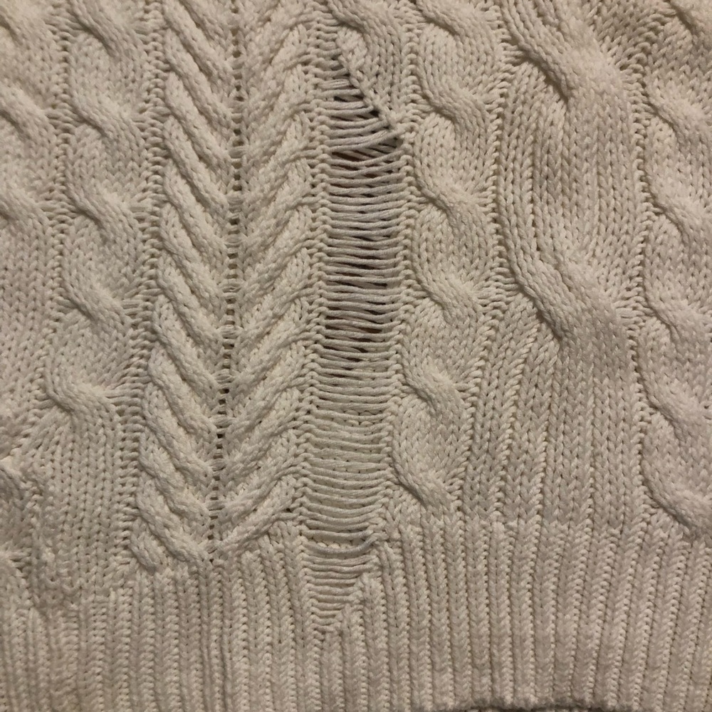 Express Sweater - Picture 4 of 5